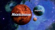 The ninth logo for Nickelodeon Movies, first seen in Lemony Snicket's A Series of Unfortunate Events and later in Mad Hot Ballroom, Yours, Mine & Ours, Barnyard and Charlotte's Web.