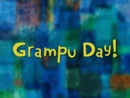 Oobi episodes - Grampu Day!