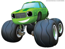 Pickle (BatMM)