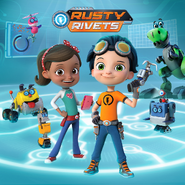 Rusty Rivets8