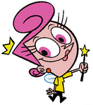 Wanda (Oh Yeah! Cartoons)