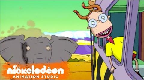 "The_Wild_Thornberrys"_Theme_Song_(HQ)_Episode_Opening_Credits_Nick_Animation
