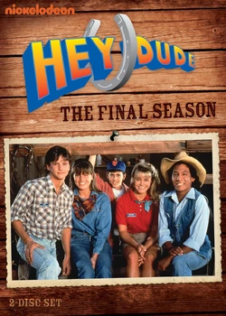 HeyDude Season5