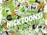Not Just Cartoons: Nicktoons!