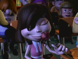 Betty Quinlan | Nickelodeon | Fandom