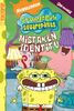 SpongeBob Cine-Manga Mistaken Identity