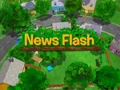 The Backyardigans News Flash