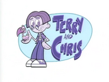 Terry and Chris