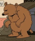Bear (The Loud House)