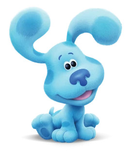 Blue's Clues & You!