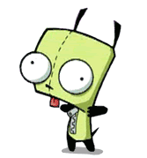 GIR Nickelodeon Fandom