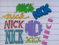 Nick Nick Nick