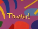 Oobi episodes - Theater!