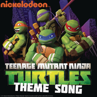 "Teenage Mutant Ninja Turtles Theme Song"October 23, 2012