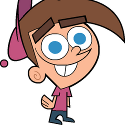 Category:Characters with brown hair | Nickelodeon | Fandom