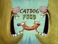 CatDog Food