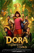 Dora-and-the-lost-city-of-gold-poster