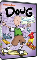 Doug: The Best of Season 4December 22, 2009