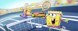 Nickelodeon Extreme Tennis