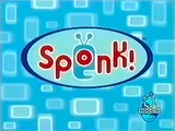 Sponk!