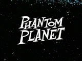 Phantom Planet