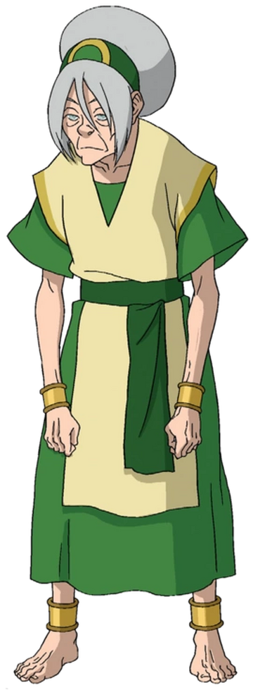 Avatar: The Last Airbender - Simple English Wikipedia, the free encyclopedia