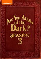 Are You Afraid of the Dark?: Season 3September 24, 2014