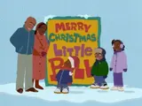 Merry Christmas Little Bill