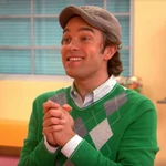 Reed's Hands Together