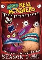 Aaahh!!! Real Monsters: Season 3*December 1, 2010