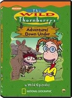 Adventures Down Under