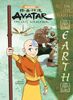 Avatar The Last Airbender The Lost Scrolls Earth Book