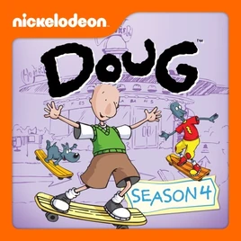 Doug Season 4 iTunes