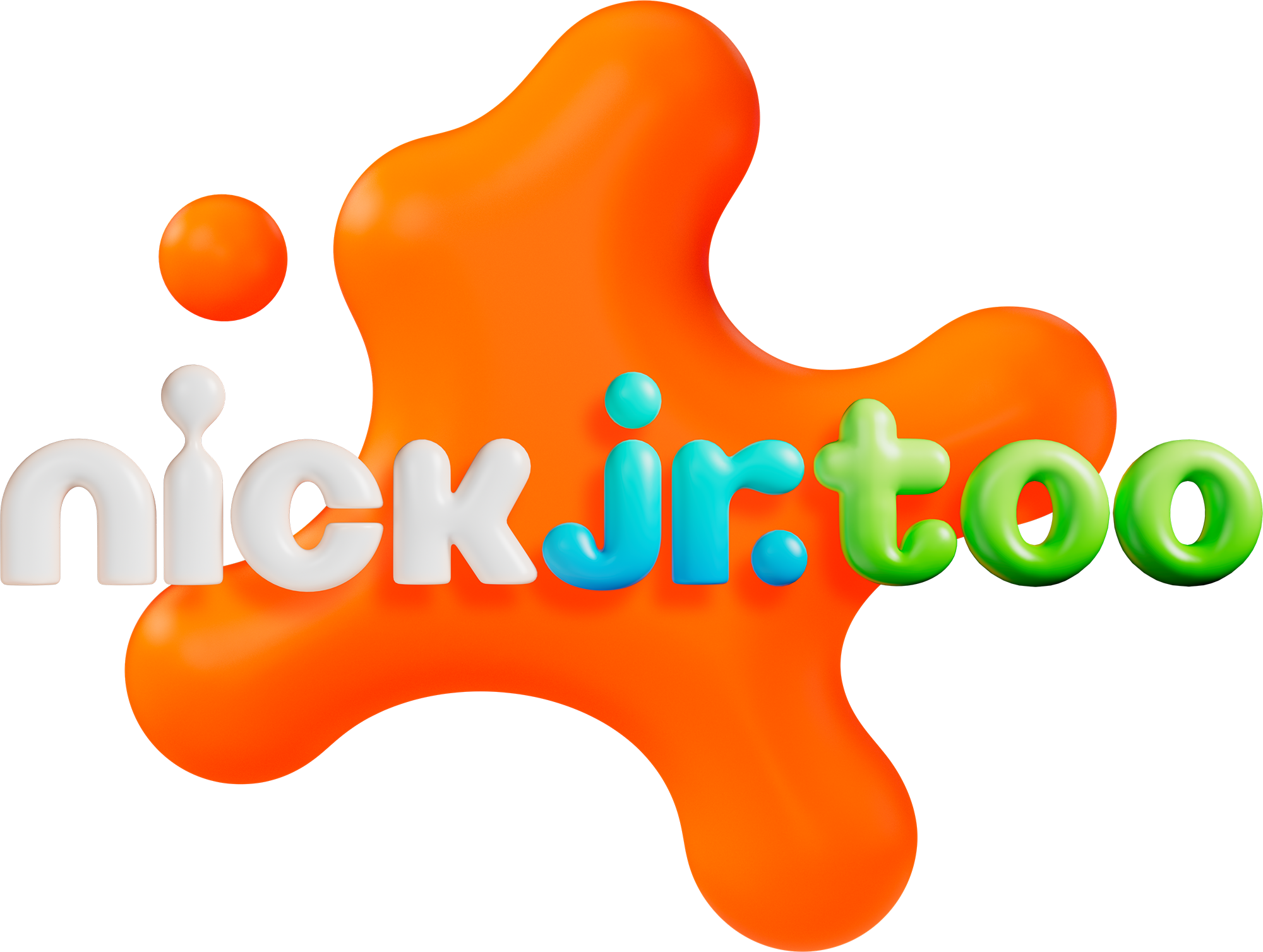 Nick Jr. Too, Nickelodeon