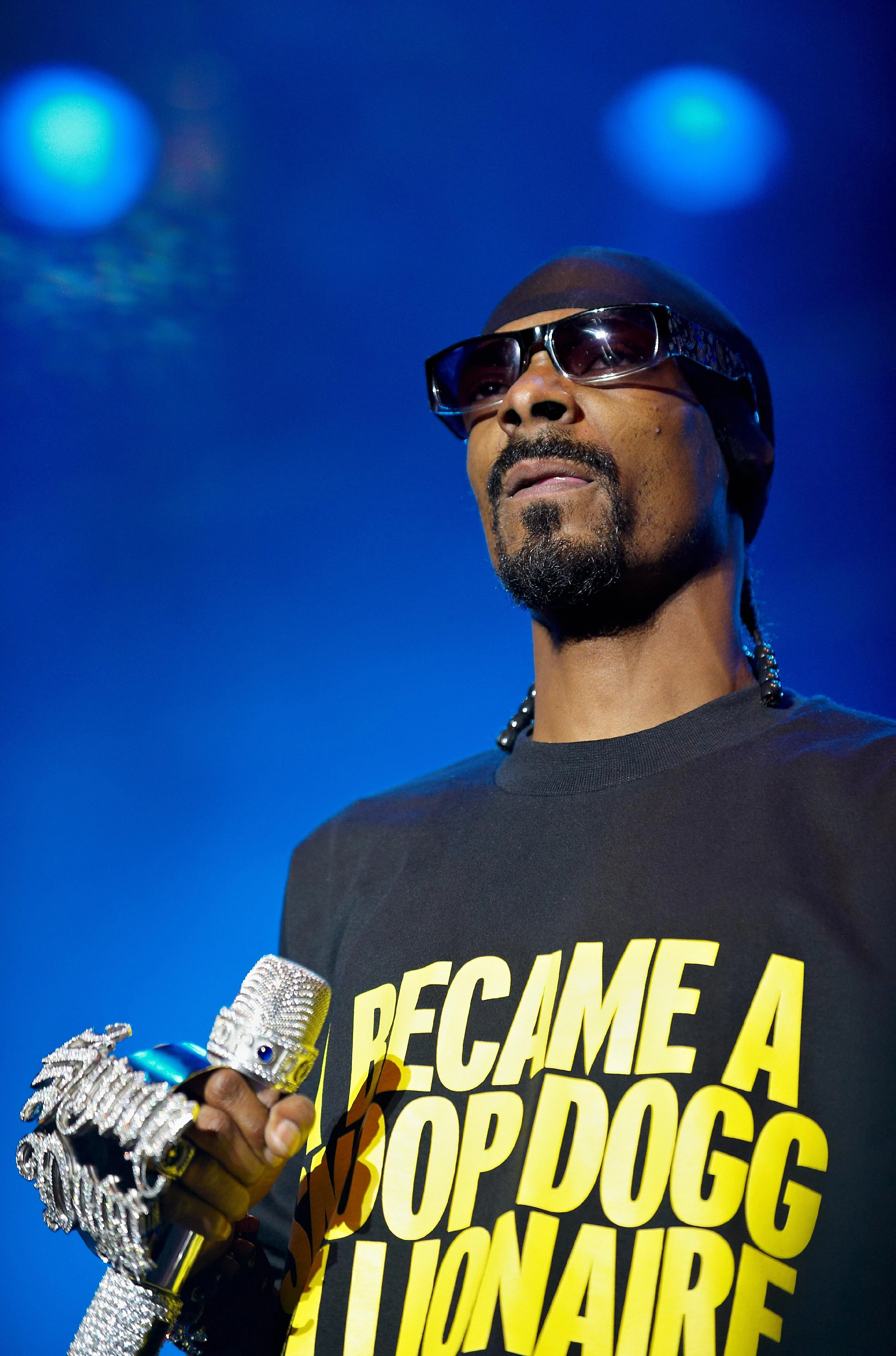 Snoop Dogg | Nickelodeon | Fandom