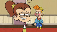 The Loud House Ties That Bind 1 Luan