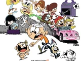 The Loud House (comics)