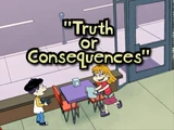 Truth or Consequences