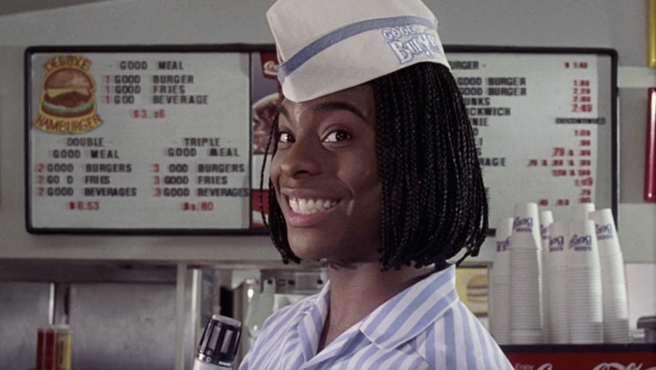 Ed (Good Burger) Nickelodeon Fandom