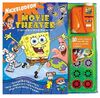 Nickelodeon Movie Theater Storybook and Movie Projector other version