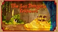 The Sea Dragon's Treasure