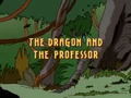 Title-TheDragonAndTheProfessor
