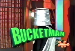 BucketMan