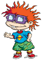 Chuckie 001