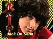 Jack's hair looks like Sean Flynn hair from Zoey 101