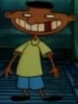 Joey Stevenson | Nickelodeon | Fandom Joey Stevenson | Nickelodeon | Fandom