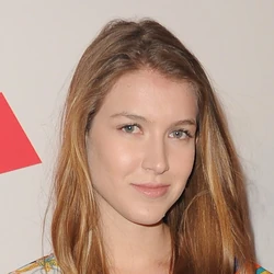 Nathalia Ramos Brown Hair