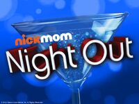 NickMom Night Out logo