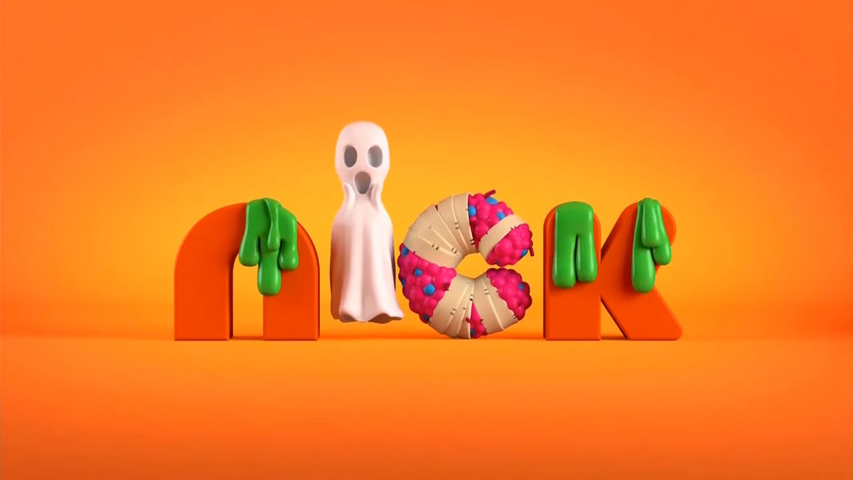 CategoryHalloween productions Nickelodeon Fandom