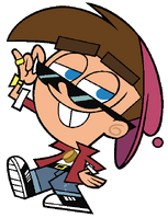 Popular Timmy Turner